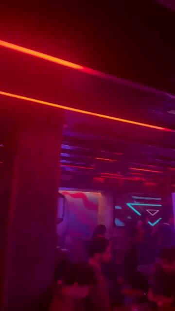 Live from Side Bar