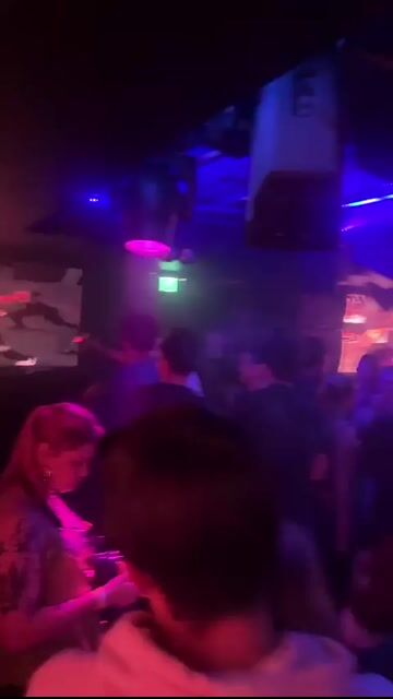 Live from Side Bar