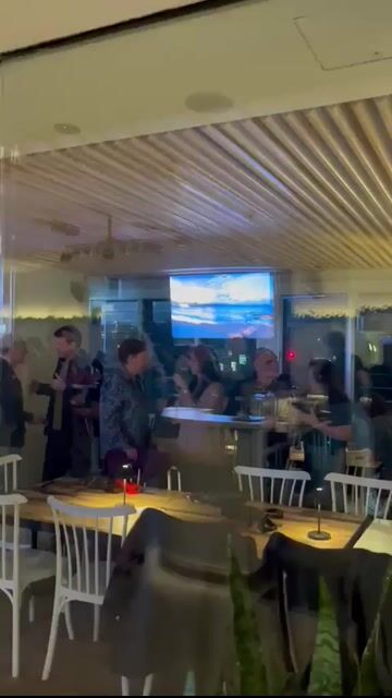 Live from North Bondi RSL