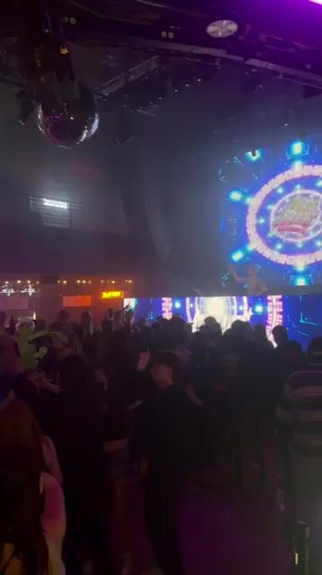 Live from Home The Venue