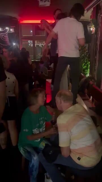 Live from The Fox Hackney