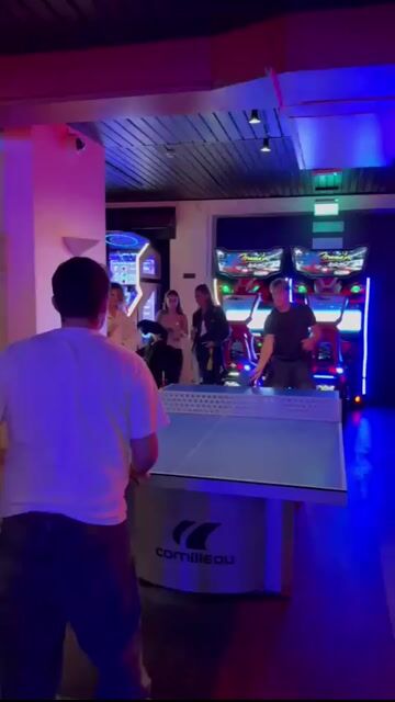 Live from Rowans Tenpin Bowl