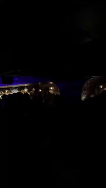 Live from Pleasure Club