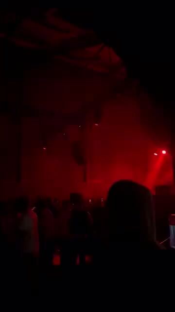 Live from Village Underground