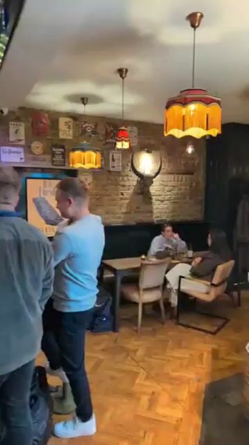 Live from The Earlsfield