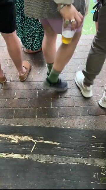 Live from People's Park Tavern
