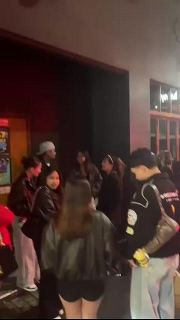 Live from Scary Canary