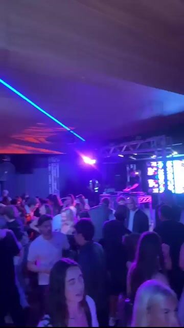 Live from Beach Road Hotel