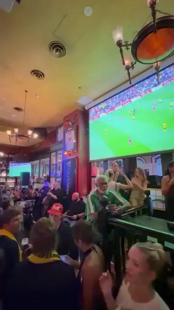 Live from PJ Obriens