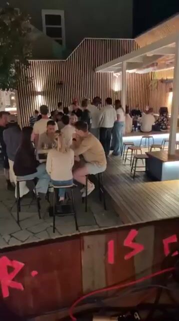 Live from Beach Road Hotel