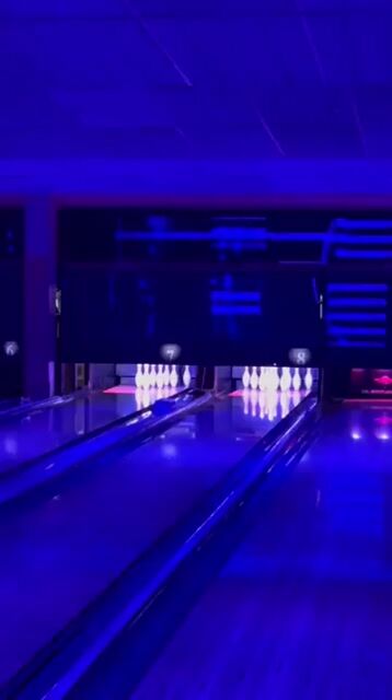 Live from Rowans Tenpin Bowl