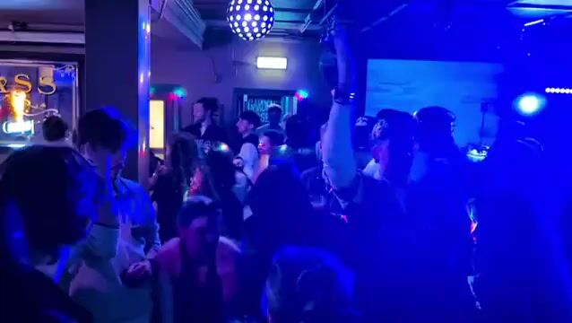 Live from The Falcon, North Clapham