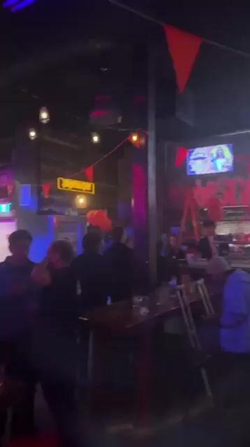 Live from Scary Canary