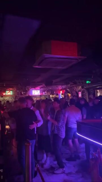 Live from Pawn & Co Melbourne