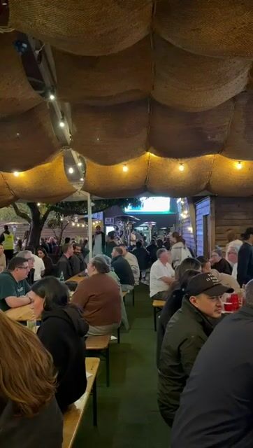 Live from Newmarket Hotel