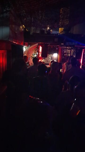 Live from Joey Smalls