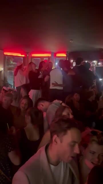 Live from The Fox Hackney