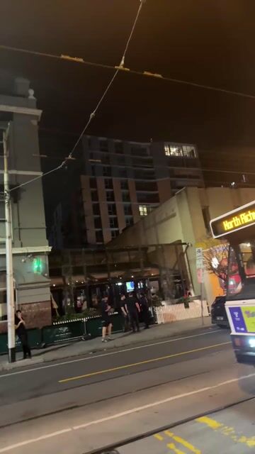 Live from The Swan Hotel