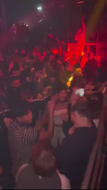 Live from CIRCUIT Kingston