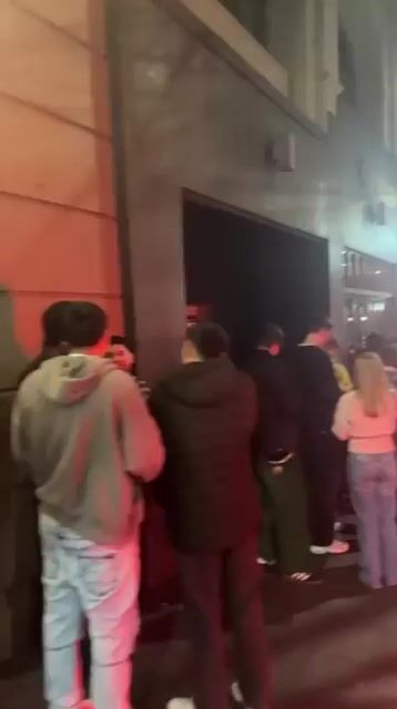 Live from Scary Canary