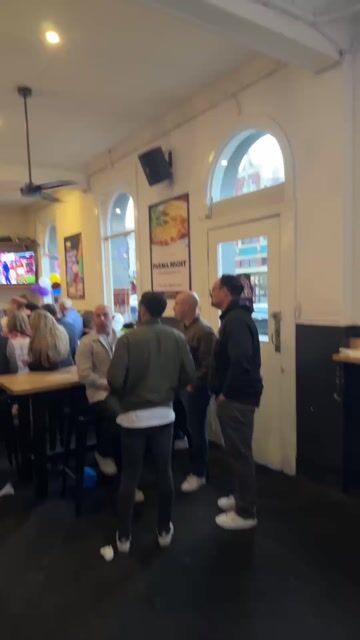 Live from The Swan Hotel