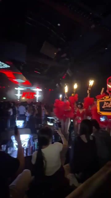 Live from Plaza Hotel Nightclub
