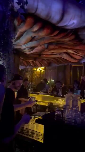Live from Storyville