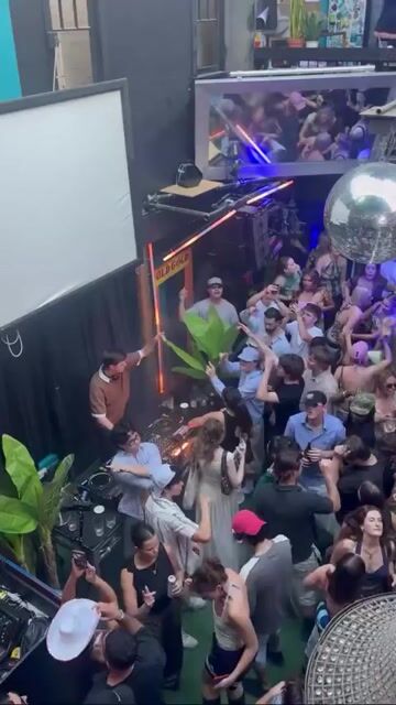 Live from Smith St Hotel