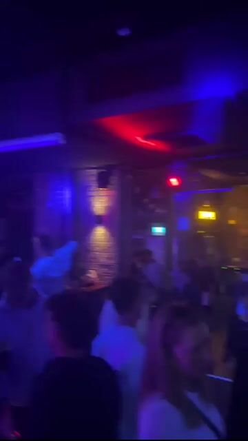 Live from Scary Canary