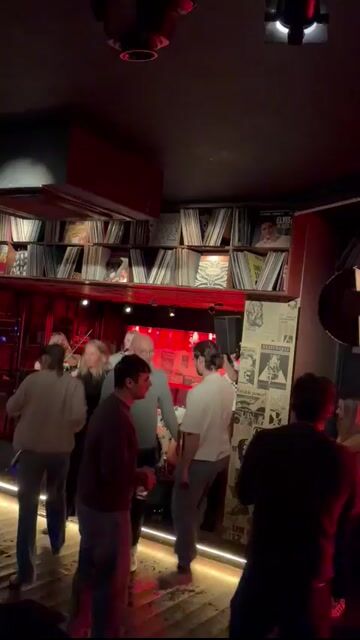 Live from Northcote Records