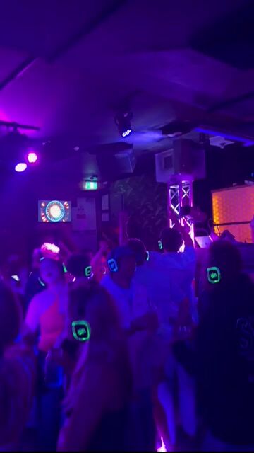 Live from Scary Canary