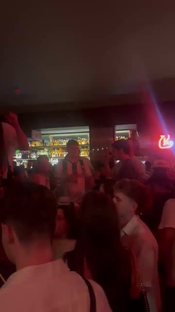 Live from The Fox Hackney