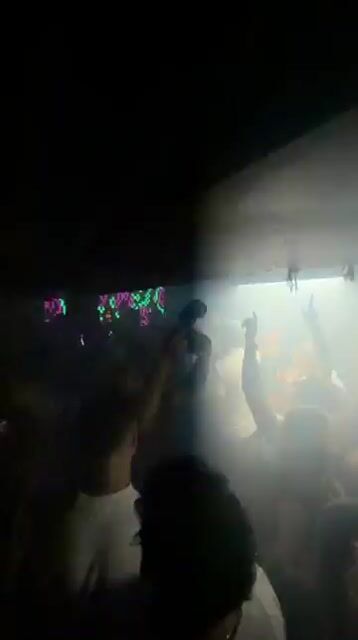 Live from La Di Da