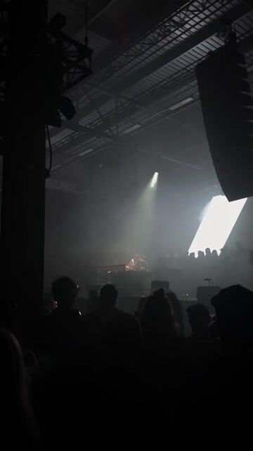Live from Drumsheds