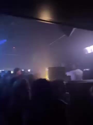 Live from Arq Nightclub