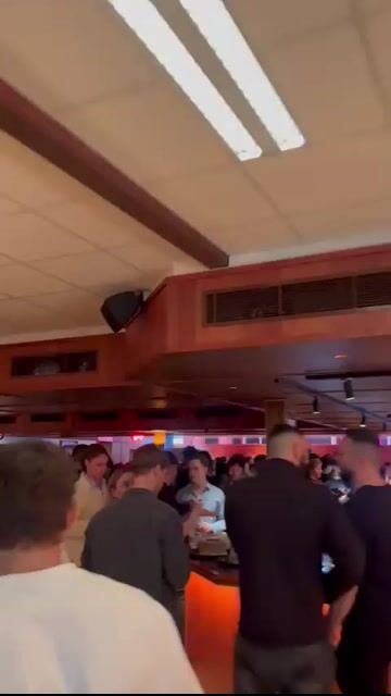 Live from Club Rose Bay