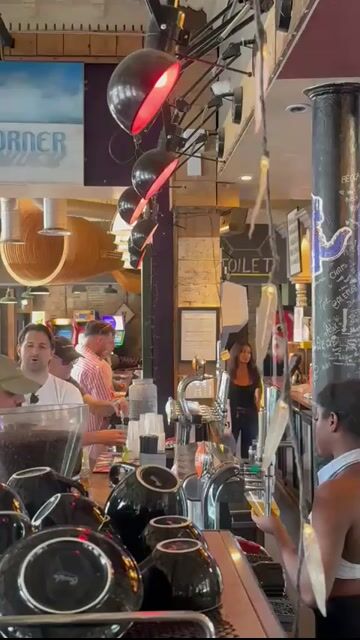 Live from People's Park Tavern