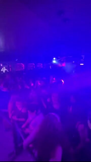 Live from Cargo Bar
