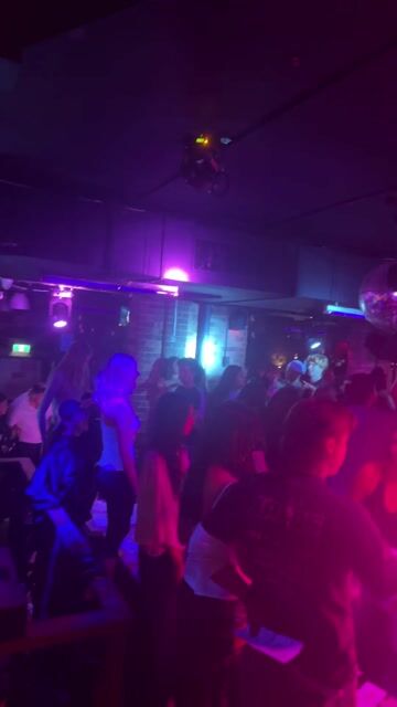 Live from Scary Canary