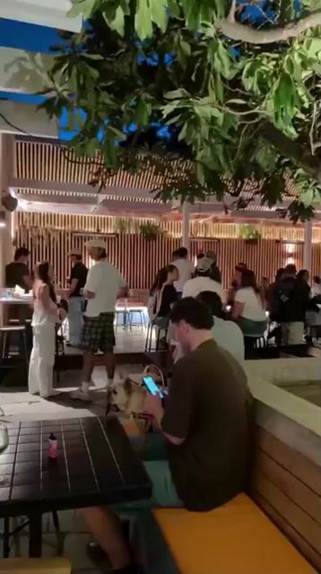 Live from Beach Road Hotel