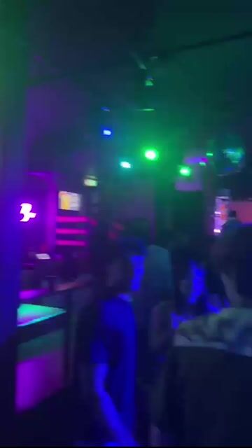 Live from Scary Canary