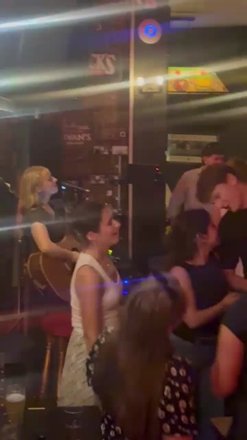 Live from The Fox Hackney