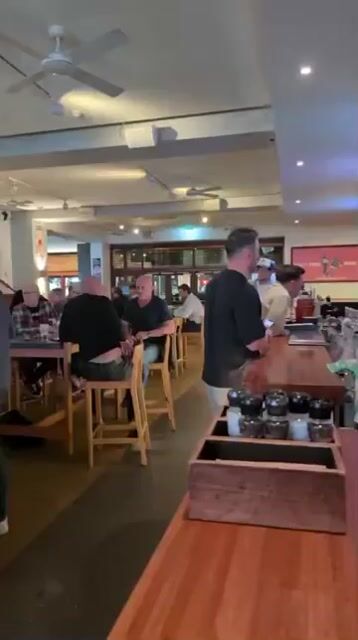 Live from Beach Road Hotel