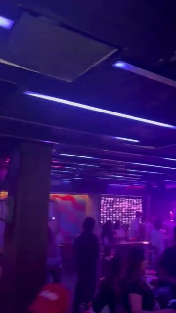 Live from Side Bar