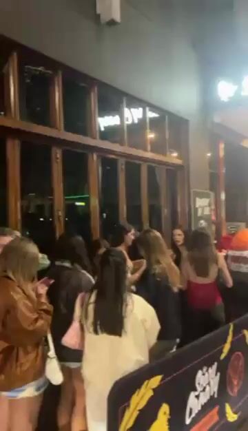 Live from Scary Canary