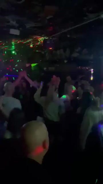 Live from The Vinyl Room
