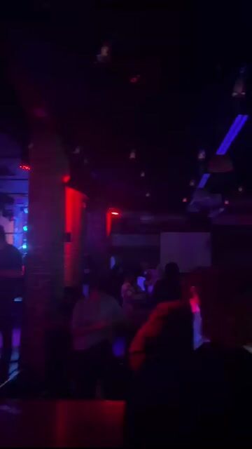 Live from Scary Canary