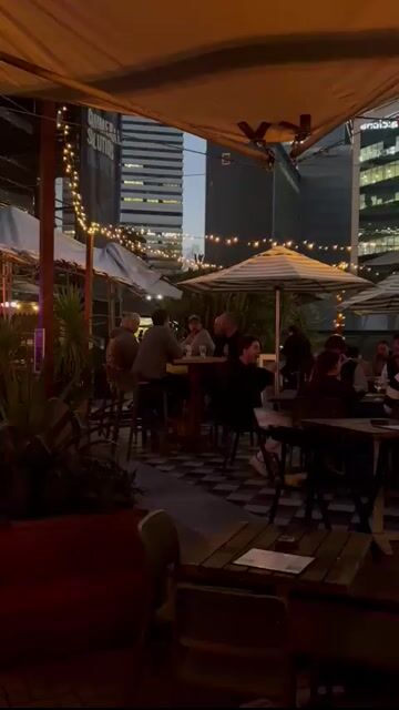 Live from Greenwood Hotel