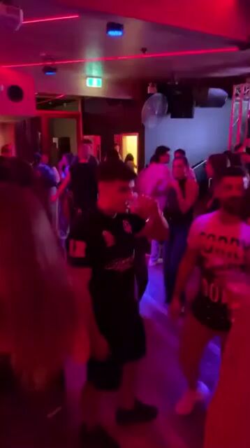 Live from Beach Road Hotel
