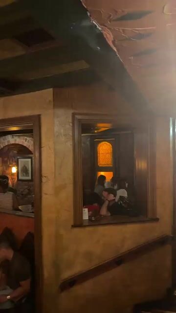 Live from Waxy O'Connor's London